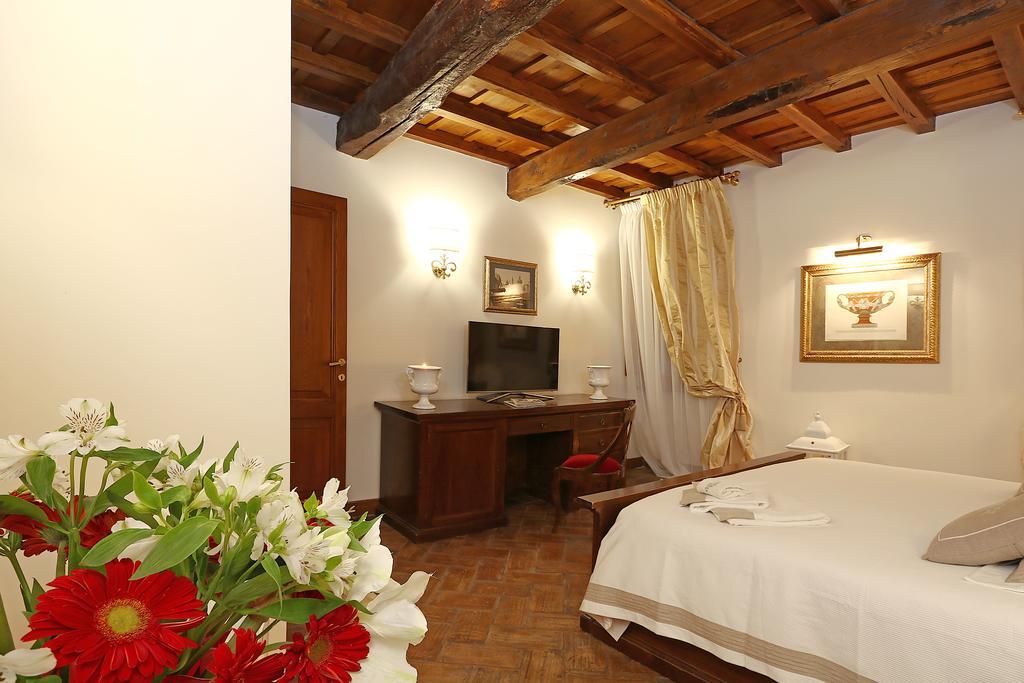 The Palazzetto 3* Rom