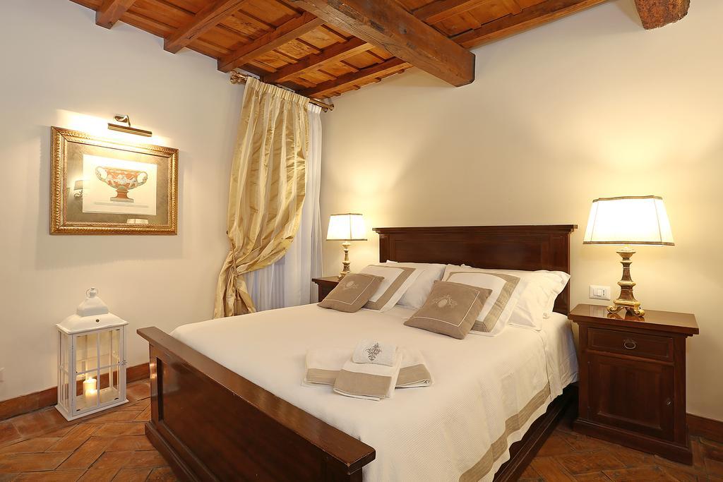 Gæstehus The Palazzetto 3*