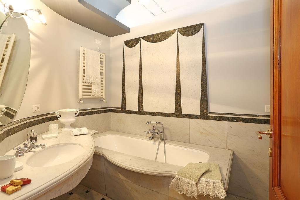 The Palazzetto 3* Rom