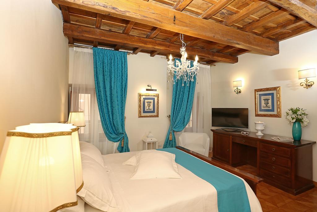 The Palazzetto 3* Rom