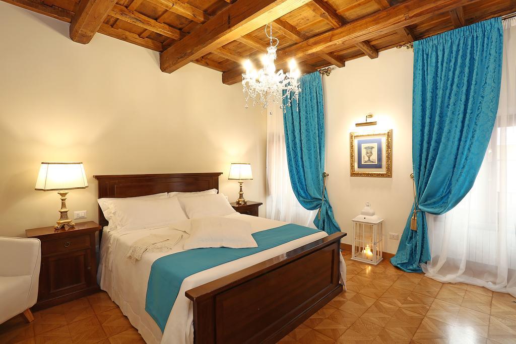 Gæstehus The Palazzetto 3*