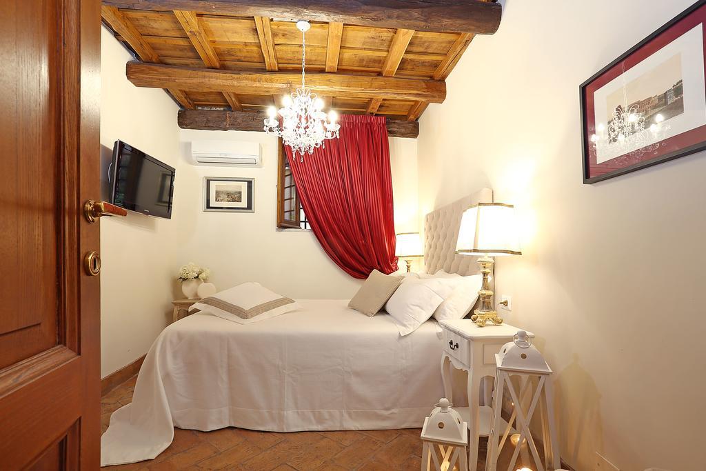 The Palazzetto Rom